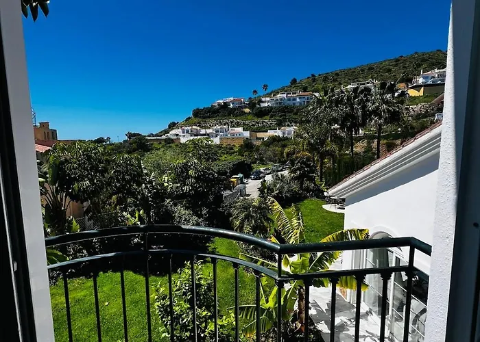 Appartement Charming 2bedroom, Spectacular Views!