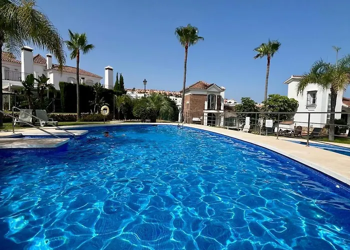 Appartement Charming 2bedroom, Spectacular Views! Mijas