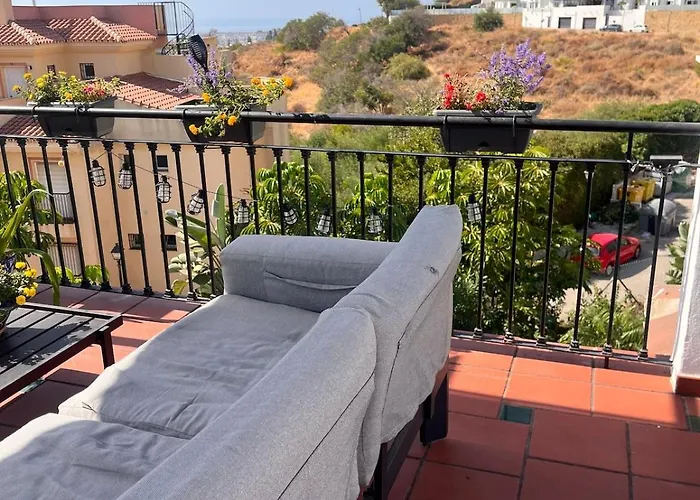Appartement Charming 2bedroom, Spectacular Views! *