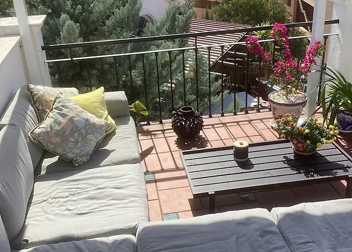 Charming 2bedroom, Spectacular Views! Appartement *